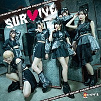 キングサリ 「ＳＵＲＶＩＶＥ」