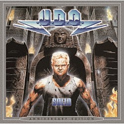 Ｕ．Ｄ．Ｏ．「ソリッド　アニヴァーサリー・エディション」
