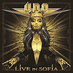 Ｕ．Ｄ．Ｏ．「ライヴ・イン・ソフィア　アニヴァーサリー・エディション」