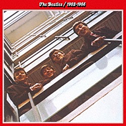 ザ・ビートルズ「『ザ・ビートルズ　１９６２年～１９６６年』　２０２３エディション」
