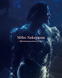 Ｍｉｈｏ　Ｎａｋａｙａｍａ「Ｍｉｈｏ　Ｎａｋａｙａｍａ　３８ｔｈ　Ａｎｎｉｖｅｒｓａｒｙ　Ｃｏｎｃｅｒｔ　－Ｔｒｏｉｓ－」