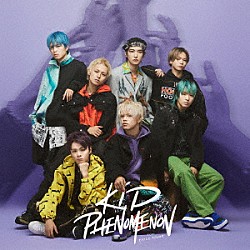 ＫＩＤ　ＰＨＥＮＯＭＥＮＯＮ　ｆｒｏｍ　ＥＸＩＬＥ　ＴＲＩＢＥ「存在証明」