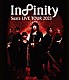 Ｓｕａｒａ「Ｓｕａｒａ　ＬＩＶＥ　ＴＯＵＲ　２０２３　Ｉｎｆｉｎｉｔｙ」
