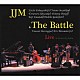 Ｙｏｉｃｈｉ　Ｋｏｂａｙａｓｈｉ Ｙｕｔａｒｏ　Ｓｕｚｕｋｉ Ｔｏｍｏｎｏｒｉ　Ｓａｋｕｒａｉ Ｈｅｉｔｅｔｓｕ　Ｒｉｎ Ｋｏｊｉ　Ｙａｓｕｄａ Ｍａｋｉｋｏ　Ｇｏｄａ Ｖｉｎｃｅｎｔ　Ｈｅｒｒｉｎｇ Ｅｒｉｃ　Ａｌｅｘａｎｄｅｒ「ＪＪＭ　＆　Ｔｈｅ　Ｂａｔｔｌｅ　Ｌｉｖｅ　！」
