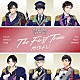 ＳＴＡＴＩＯＮ　ＩＤＯＬ　ＬＡＴＣＨ！「ＴＨＥ　ＦＩＲＳＴ　ＴＲＡＩＮ　～所作よし！～」