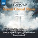 （クラシック）「ストップフォード：宗教的合唱曲集」