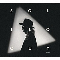 Ｃｈａｒ「 ＳＯＬＩＬＯＱＵＹ」