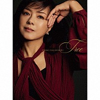 薬師丸ひろ子「 Ｔｒｅｅ」