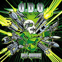 Ｕ．Ｄ．Ｏ．「 レヴ・ラプター」