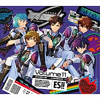 流星隊「 あんさんぶるスターズ！！アルバムシリーズ　『ＴＲＩＰ』」