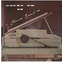 アーマッド・ジャマル・トリオ「 カウント・エム８８」