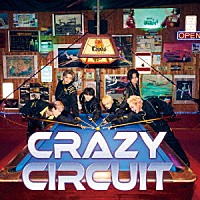 Ｄ．Ｏ．Ｌ「 ＣＲＡＺＹ　ＣＩＲＣＵＩＴ」
