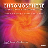 （クラシック）「 ＣＨＲＯＭＯＳＰＨＥＲＥ」