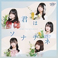 ドラマチックレコード「 君はソナチネ」