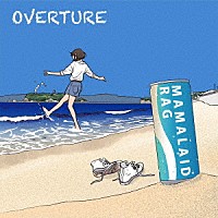 ＭＡＭＡＬＡＩＤ　ＲＡＧ「 ＯＶＥＲＴＵＲＥ」