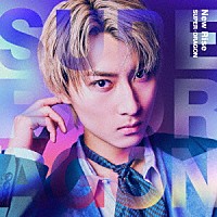 ＳＵＰＥＲ★ＤＲＡＧＯＮ「 Ｎｅｗ　Ｒｉｓｅ」