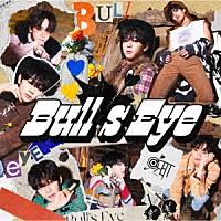 ＯＲβＩＴ「 Ｂｕｌｌ’ｓ　Ｅｙｅ」