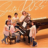 ブラスアンサンブル・ロゼ「 スイート・ロゼ」