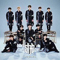 ＳＡＤ　ｏｒｉｇｉｎａｌｓ．「 戦いが消えた日」