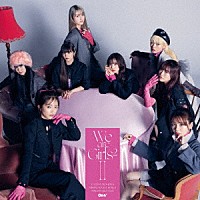 Ｇｉｒｌｓ２「 Ｗｅ　ａｒｅ　Ｇｉｒｌｓ２　－　Ⅱ　－」
