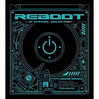 ＴＲＥＡＳＵＲＥ 「ＲＥＢＯＯＴ　－ＪＰ　ＳＰＥＣＩＡＬ　ＳＥＬＥＣＴＩＯＮ－」