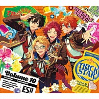 Ｔｒｉｃｋｓｔａｒ 「あんさんぶるスターズ！！アルバムシリーズ　『ＴＲＩＰ』」