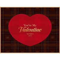 ＳｐａｒＱｌｅｗ 「Ｙｏｕ’ｒｅ　Ｍｙ　Ｖａｌｅｎｔｉｎｅ」