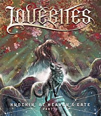 ＬＯＶＥＢＩＴＥＳ 「ノッキン・アット・ヘヴンズ・ゲイト　－第二章－」