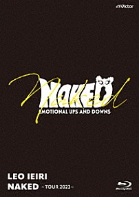家入レオ 「ＮＡＫＥＤ　～ＴＯＵＲ　２０２３～」
