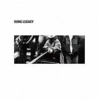 さよならポエジー 「ＳＵＮＧ　ＬＥＧＡＣＹ」