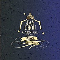 Ｊａｙ　Ｃｈｏｕ（周杰倫） 「２０２４　来日記念　ＡＬＢＵＭ　ＣＡＲＮＩＶＡＬ」