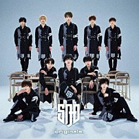 ＳＡＤ　ｏｒｉｇｉｎａｌｓ． 「戦いが消えた日」