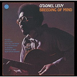 オドネル・リーヴィ チャールズ・コヴィントン エリック・ワード チェスター・トンプソン「ブリーディング・オブ・マインド」