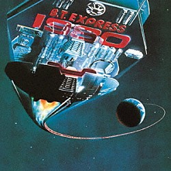 ＢＴエクスプレス「１９８０」
