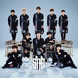 ＳＡＤ　ｏｒｉｇｉｎａｌｓ．「戦いが消えた日」