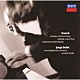 ホルヘ・ボレット ロイヤル・コンセルトヘボウ管弦楽団 リッカルド・シャイー「フランク：ピアノ作品集」