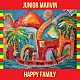 ＪＵＮＩＯＲ　ＭＡＲＶＩＮ「ＨＡＰＰＹ　ＦＡＭＩＬＹ（７月中旬～７月下旬発売予定）」