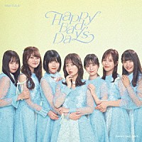 ＰＡＬＥ　ＴＵＬＬＥ「 Ｈａｐｐｙ　Ｂａｄ　Ｄａｙｓ」