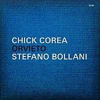 チック・コリア／ステファノ・ボラーニ「 オルヴィエート」