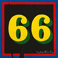 ポール・ウェラー「 ６６」