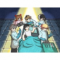 ｗｙｓｅ「 Ｖｏｉｃｅ　【ブラック・ジャックＤｉｓｃ】」