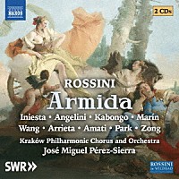 （クラシック）「 ロッシーニ：歌劇≪アルミーダ≫」