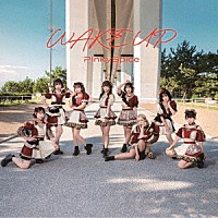 ＰｉｎｋｙＳｐｉｃｅ「 ＷＡＫＥ　ＵＰ」