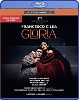（クラシック）「 チレア：歌劇≪グロリア≫」
