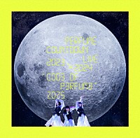 Ｐｅｒｆｕｍｅ「 Ｐｅｒｆｕｍｅ　Ｃｏｕｎｔｄｏｗｎ　Ｌｉｖｅ　２０２３→２０２４　“ＣＯＤ３　ＯＦ　Ｐ３ＲＦＵＭ３”　ＺＯＺ５」