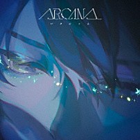 いう゛どっと 「ＡＲＣＡＮＡ」