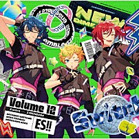 Ｓｗｉｔｃｈ 「あんさんぶるスターズ！！アルバムシリーズ　『ＴＲＩＰ』」