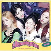 ＩＴＺＹ 「Ａｌｇｏｒｈｙｔｈｍ」