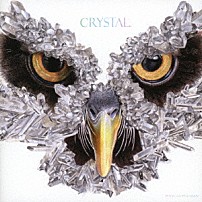 ミテイノハナシ 「ＣＲＹＳＴＡＬ．」