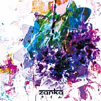 ｚａｎｋａ 「タイム」